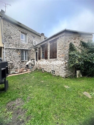 maison de ville à la vente -   77181  COURTRY, surface 200 m2 vente maison de ville - UBI453844481